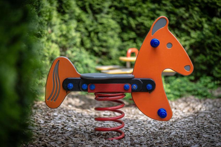 Appartementenhuis Apart Resort Fügenerhof, Fügen - Type B - foto 14