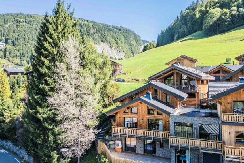 Chalet Constantine - foto 6