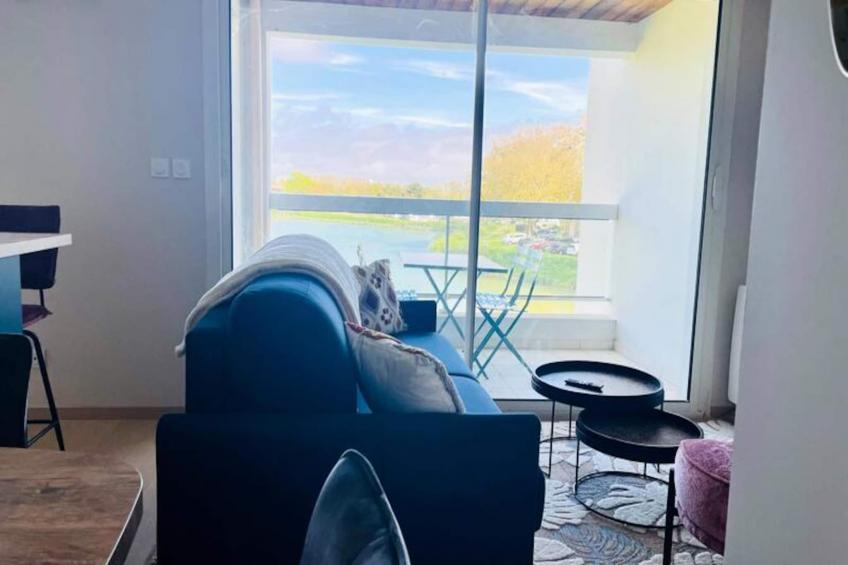 Appartements à La Rochelle - foto 13