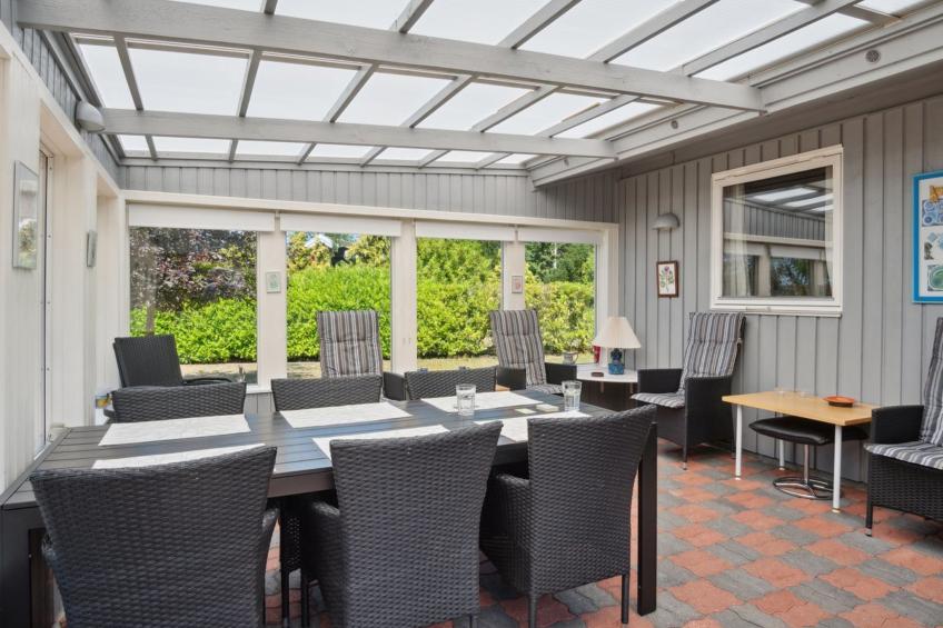 "Carena" - 1.8km from the sea in Sealand - foto 17