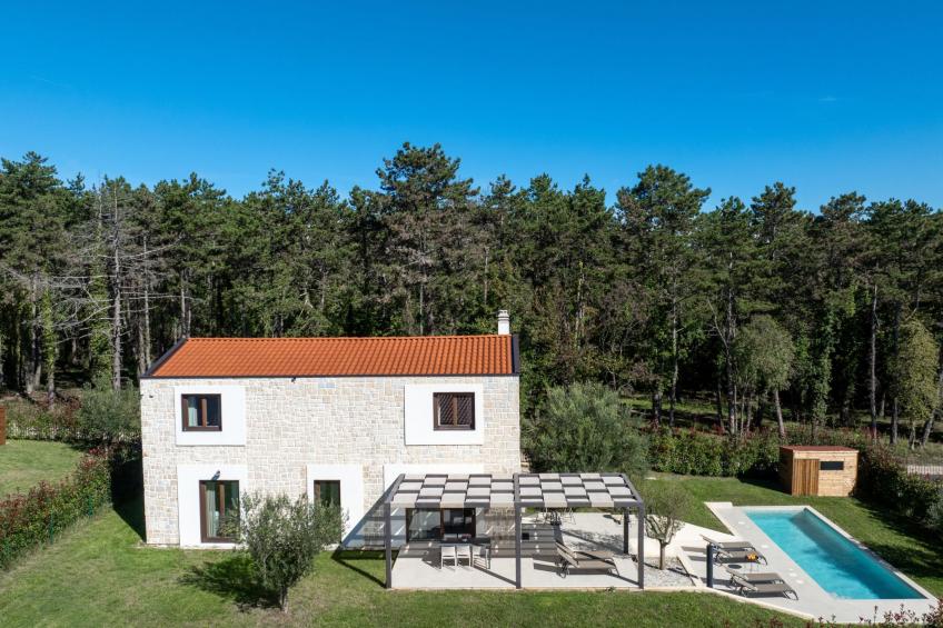 Villa Casa Veritas - foto 45