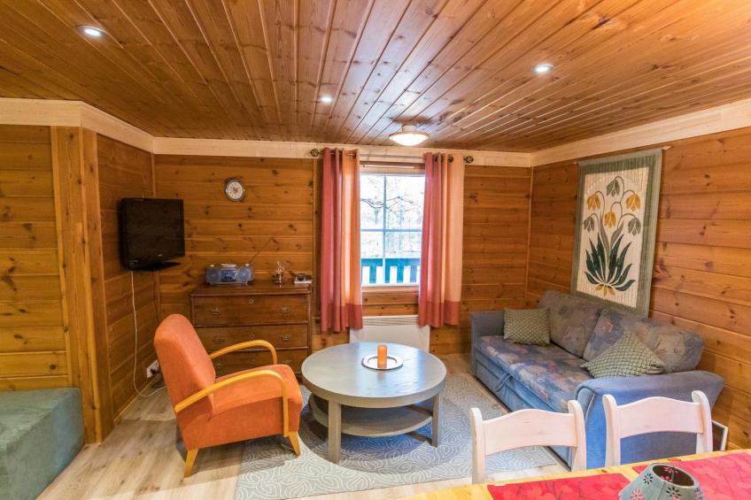 Suvantovirta - foto 9