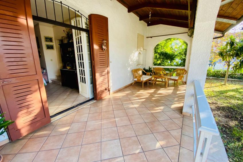 Repräsentative Villa, Klima, 300 Meter vom Meer entfernt - foto 11