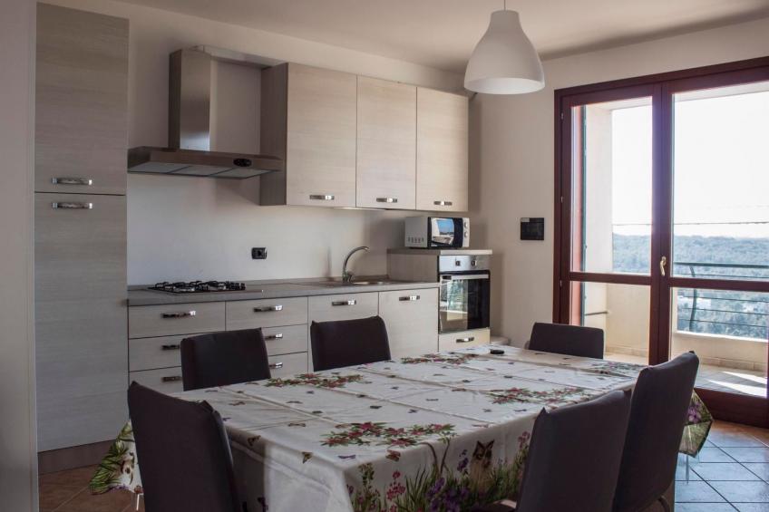 für 5 Personen ca. 70 m² in Castro in Apulien, Apulien (Provinz Lecce) - foto 2