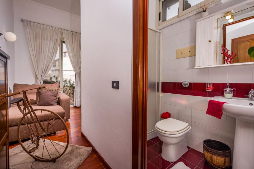 Wohnung dei Mori in Terrasini - foto 15