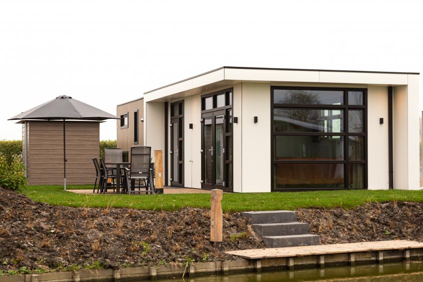 Module Special 4 personen