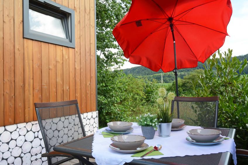 Tiny Haus Gabis Puppenkiste - foto 23