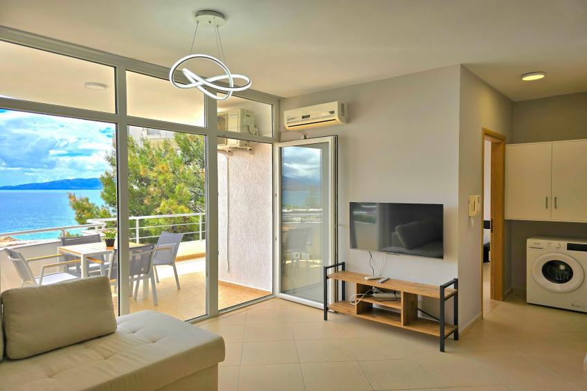 Sea View Apartment in Saranda- 214 - foto 6