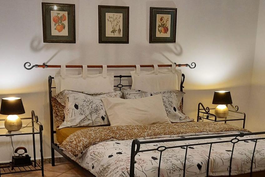 Apartment Stella Casa Bruno - Two Bedroom Apartment - foto 14