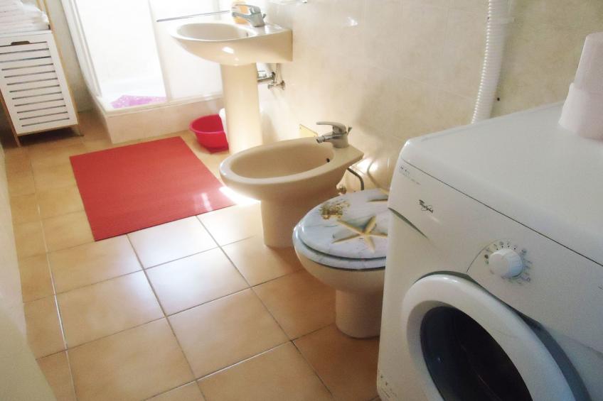 Wohnung "Rino" mit Blick auf das Wasser - foto 21