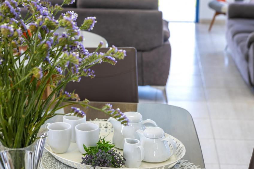 Artemis Villa - 3-Schlafzimmer-Villa mit Meerblick und privatem Swimmingpool - foto 25