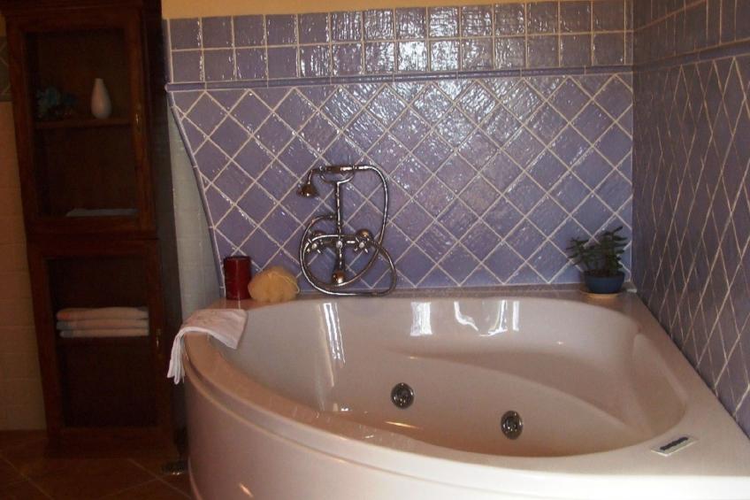 "Quinta do Mar" mit Whirlpool - foto 23