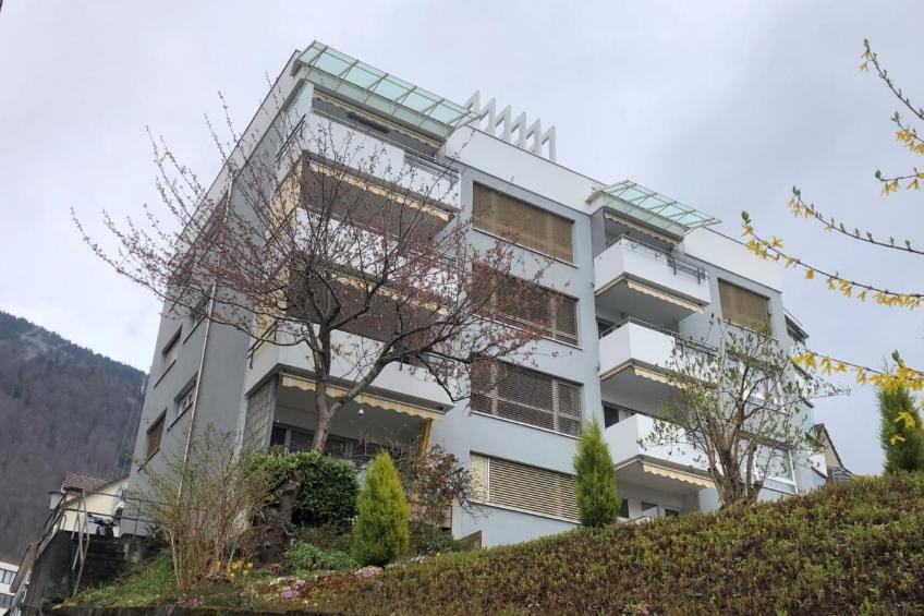 Studio "Rubi" Weggis - foto 3