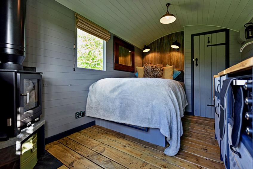 'Elen' Gypsy Hut - foto 5