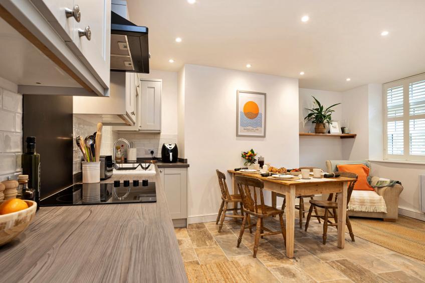 Courtyard Cottage - foto 22