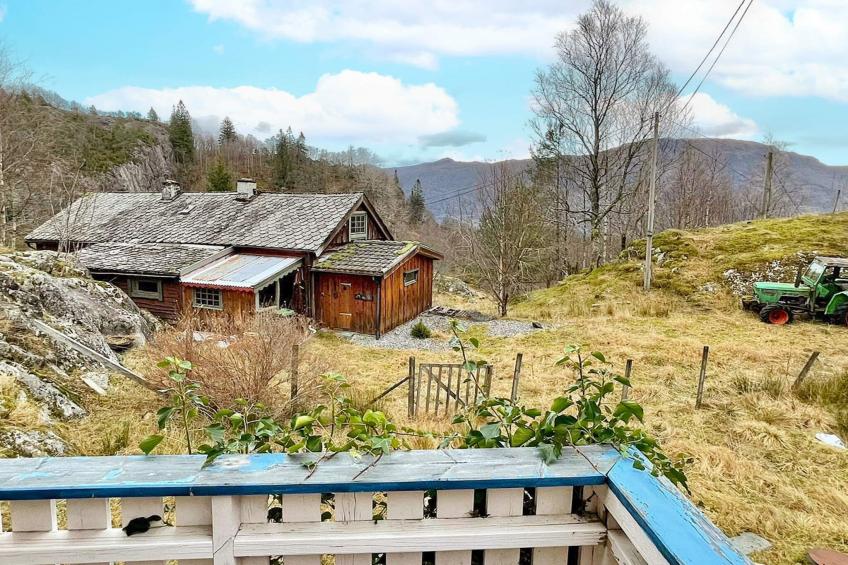 HEIMIGARDEN - foto 4