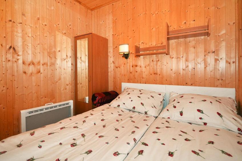 Vakantiepark, Wicie - foto 9