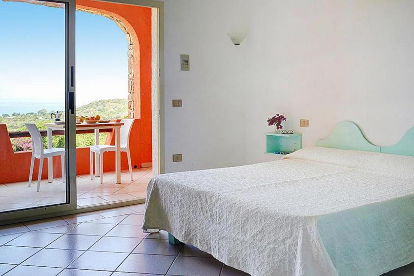 Residentie Lu Nibareddu, Loiri - Type D - foto 10