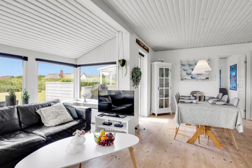 "Hejdi" - 650m from the sea - foto 6