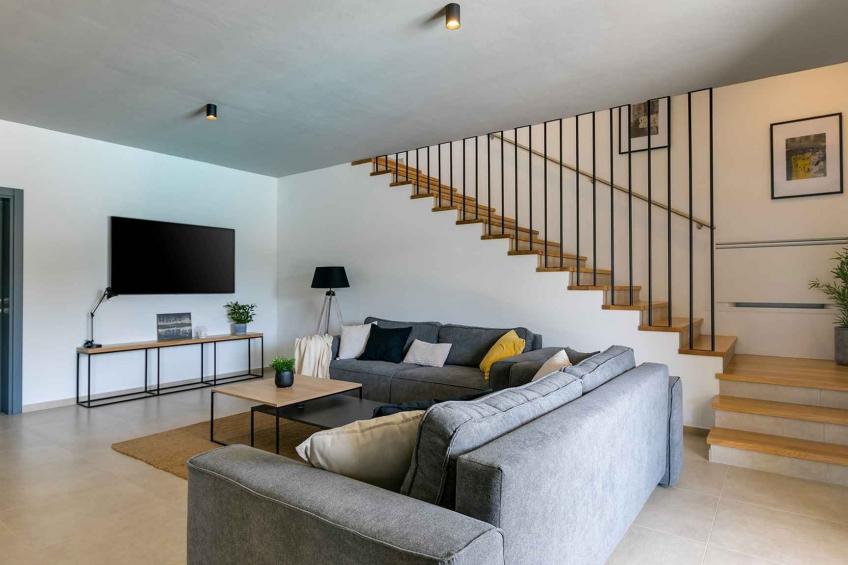 Villa met airconditioning en zwembad - BF-GT28D - foto 26