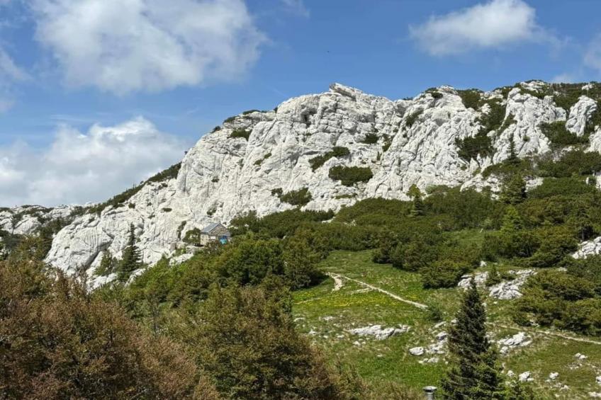 Holiday Home Marina - Two Bedroom Holiday Home with Terrace - foto 25