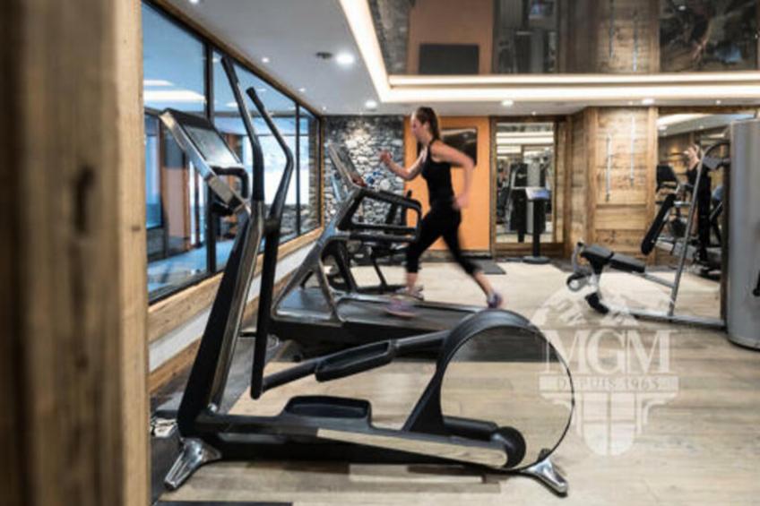 Résidence Le Cristal de Jade  - MGM Hôtels & Résidences - foto 7