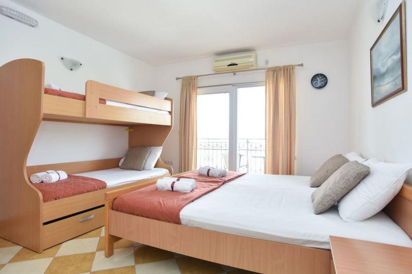 Studio mit Balkon - foto 2