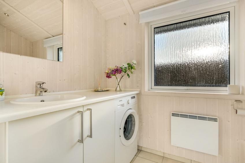 "Duschanka" - 50m to the inlet in SE Jutland - foto 9