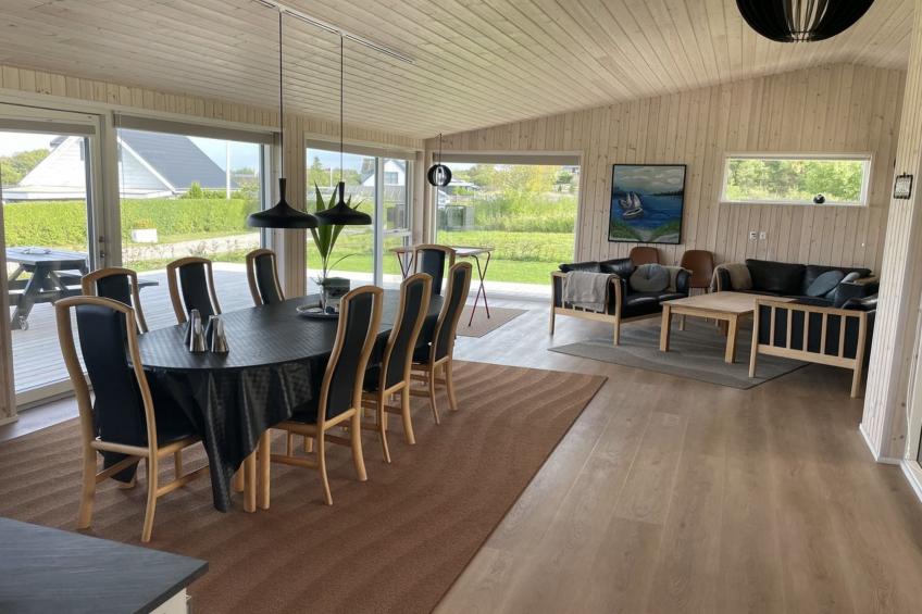 "Siljan" - 400m from the sea - foto 9