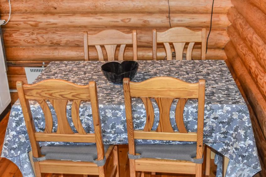 Pihlaja, lomaässä - foto 9