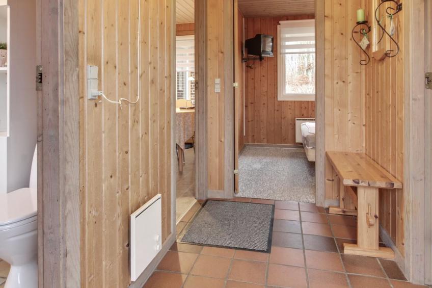 "Friedeman" - 29km from the sea in Western Jutland - foto 8