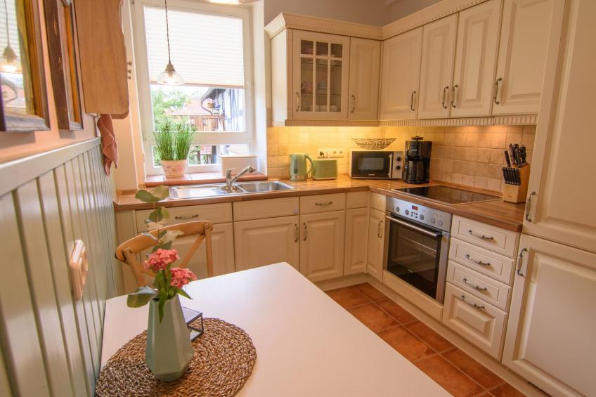 Appartement mit Terrasse - foto 4