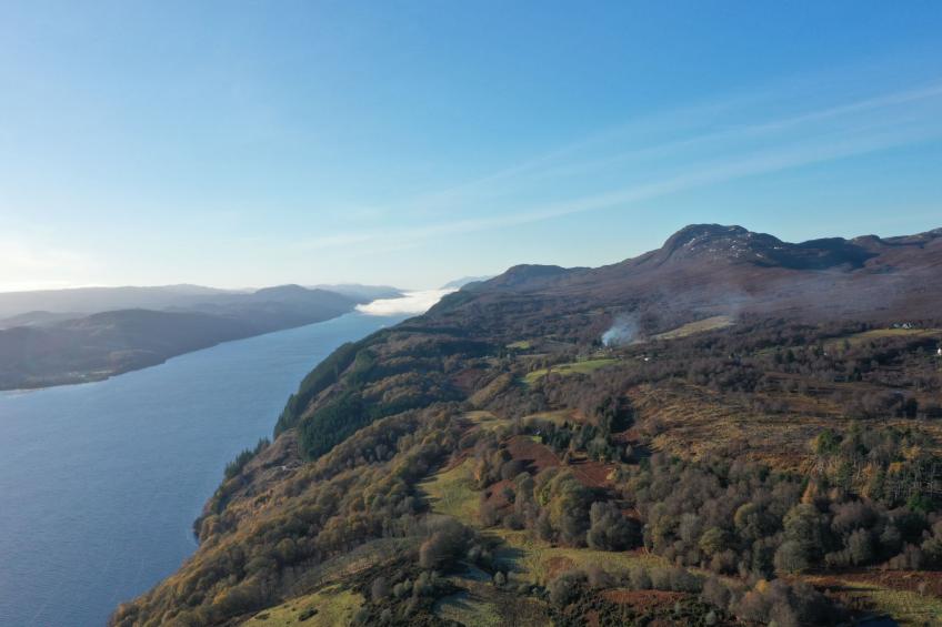 Bunloit Farmhouse - foto 31