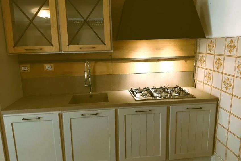 Toskanische Villa 14 Personen Ultra-Panoramapool - foto 44