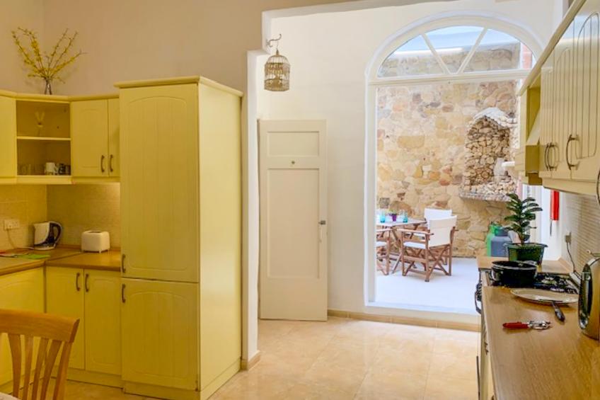 Marina View - Front of Sea Cospicua - foto 15