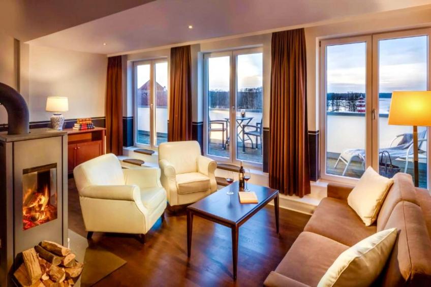 Hafendorf Suite - foto 3