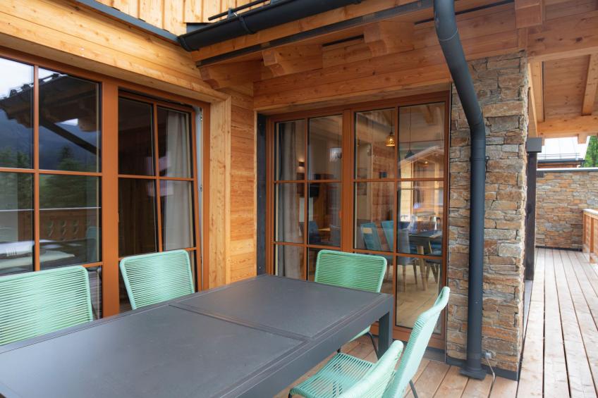 Dachstein Chalet Haus a