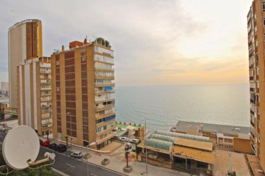 LOFT CON VISTAS AL MAR - foto 30