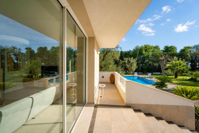 Villa Torricella With Sunny Garden - foto 29