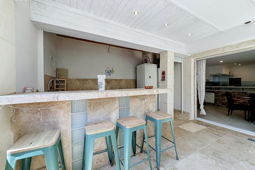Villa le Lagon - foto 12