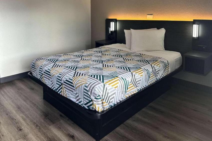 1 Full Bed - foto 9