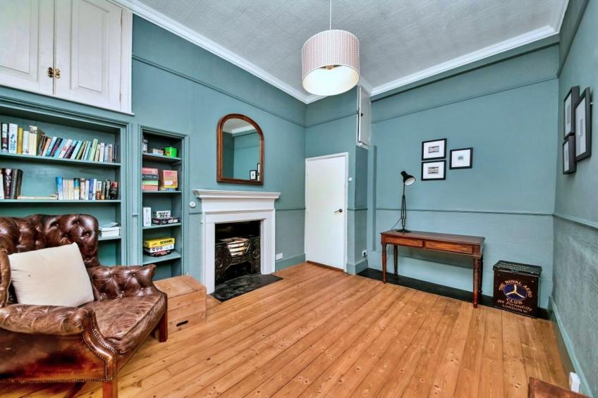 Catterick Cottage - foto 15