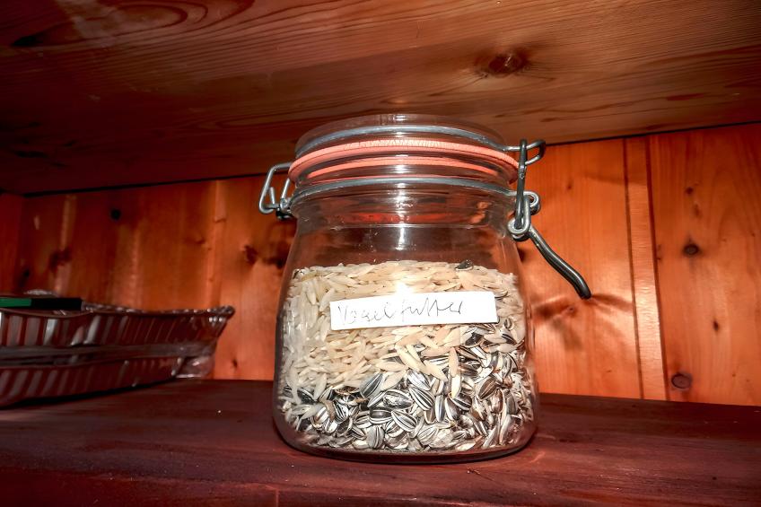 Ferienhaus Luftkurort Oberhundem - foto 30