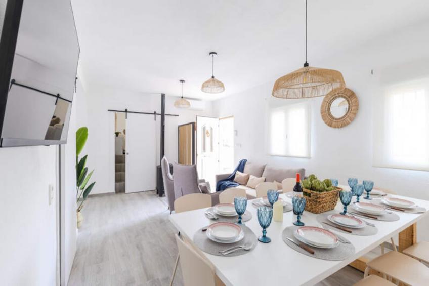 Maison à Ibi - foto 26