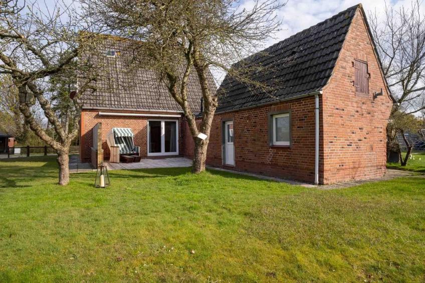 Ferienhaus Apfelgarten Garding - foto 7