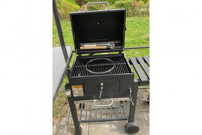 Kapitänsdeck 4 Pers 453 - foto 17