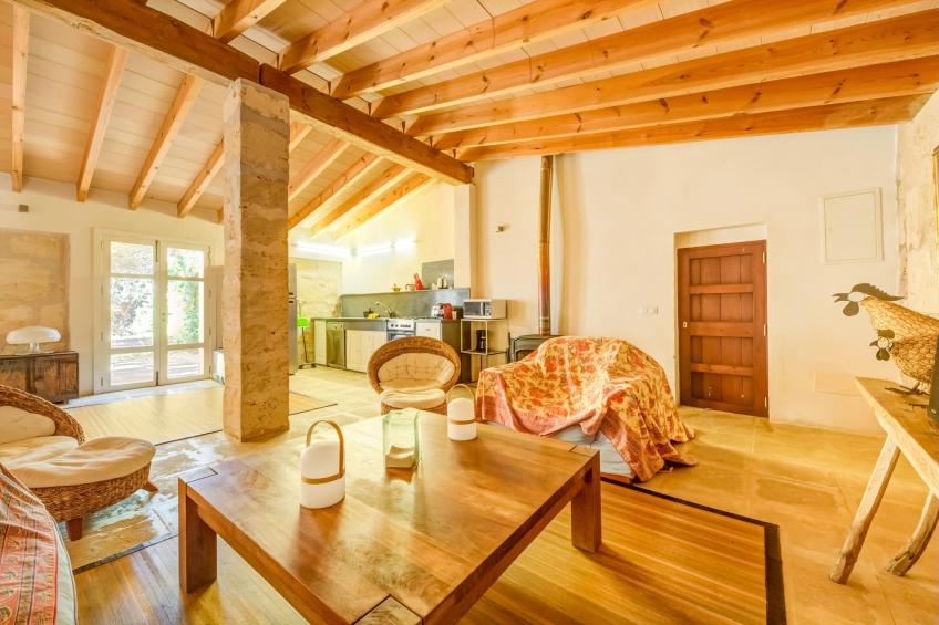 Casa Gaillinero - foto 2