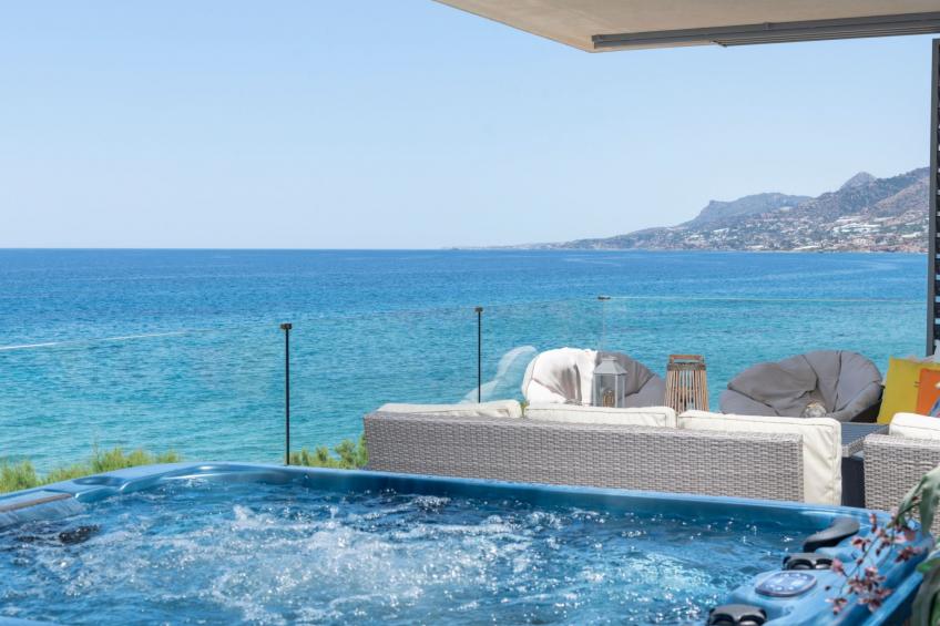 Villa Galilean Moons für 16 Personen und 8 Kinder - foto 5