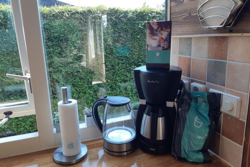 Wunderschönes Haus mit Pool, Garten und Grill - foto 10