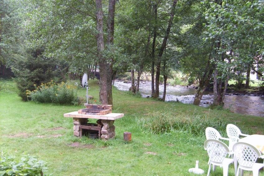 maison les isles menefriers - foto 7